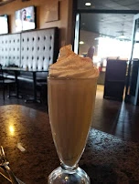 Rice Pudding