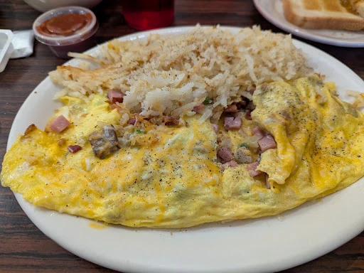 Criddle's Cafe